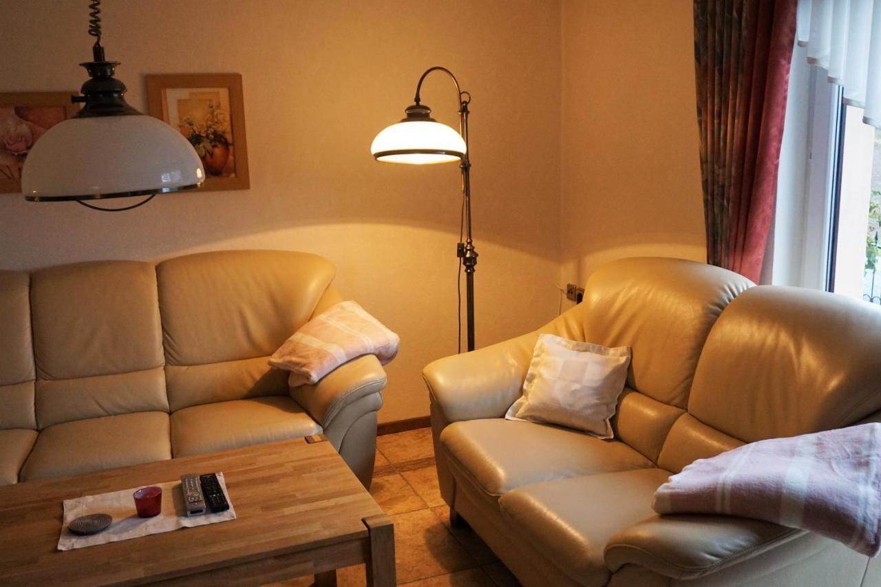 Ferienwohnung Grimmelmann Eystrup 外观 照片