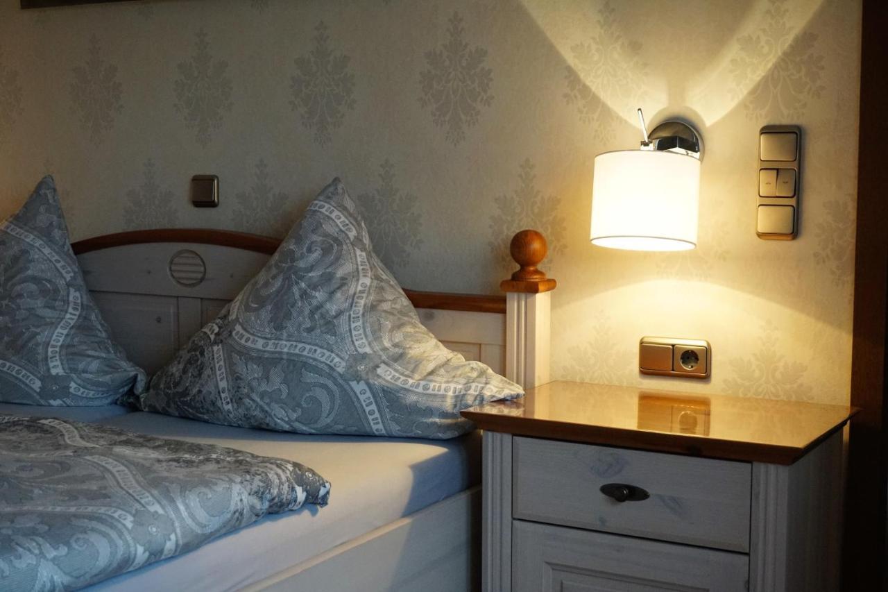 Ferienwohnung Grimmelmann Eystrup 外观 照片