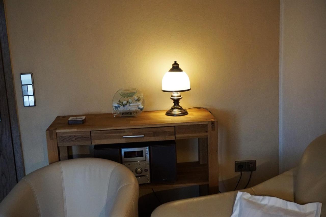 Ferienwohnung Grimmelmann Eystrup 外观 照片