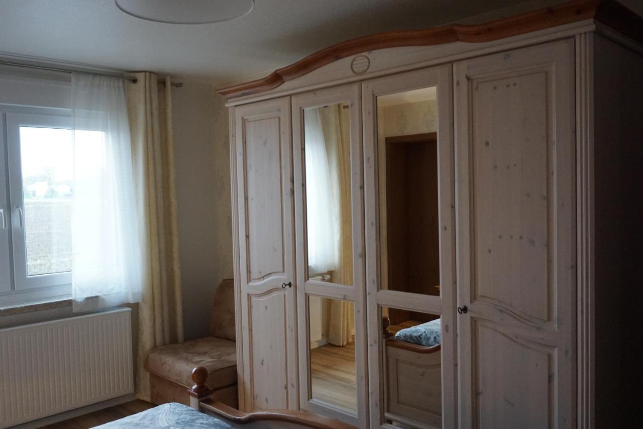 Ferienwohnung Grimmelmann Eystrup 外观 照片