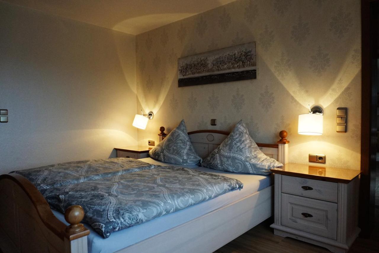Ferienwohnung Grimmelmann Eystrup 外观 照片