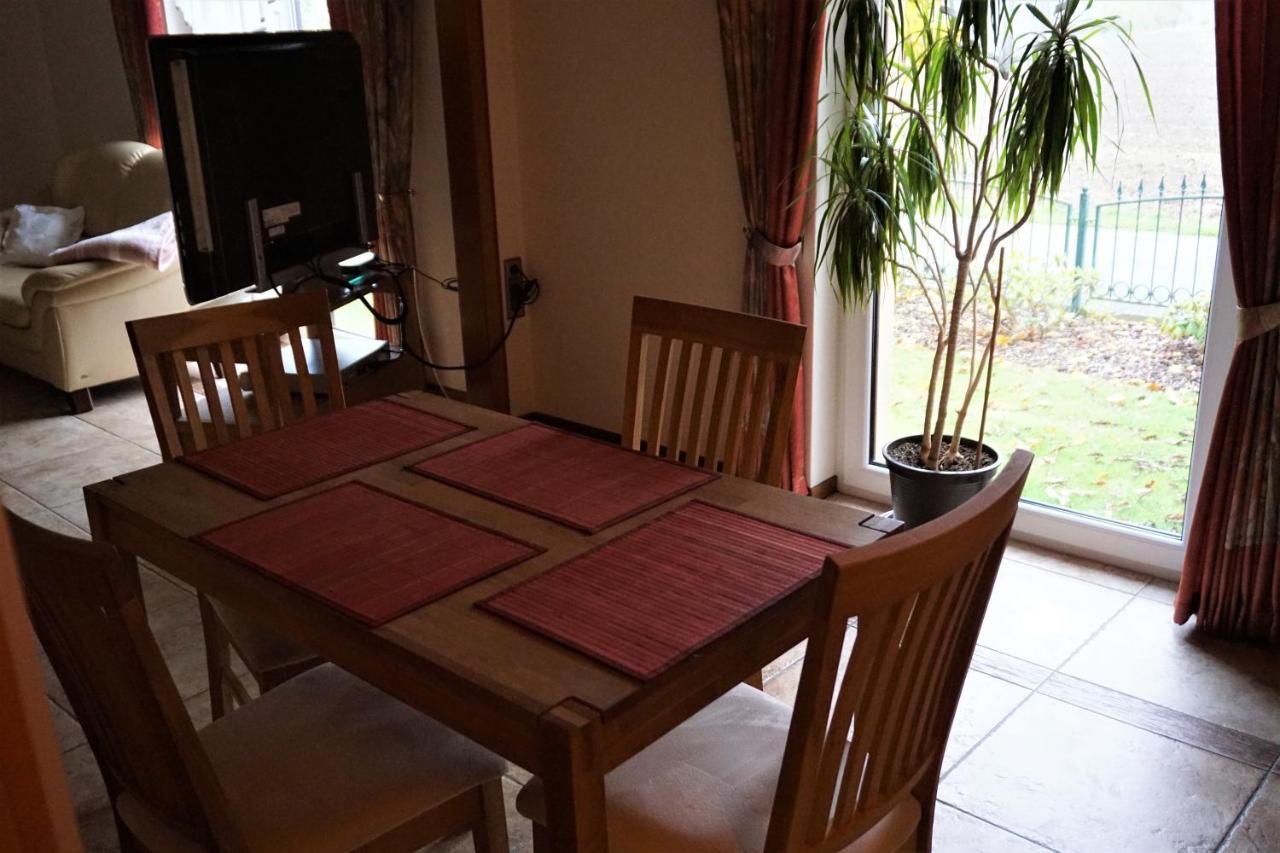Ferienwohnung Grimmelmann Eystrup 外观 照片