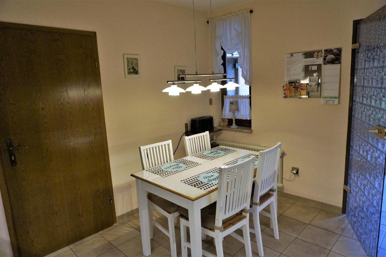 Ferienwohnung Grimmelmann Eystrup 外观 照片