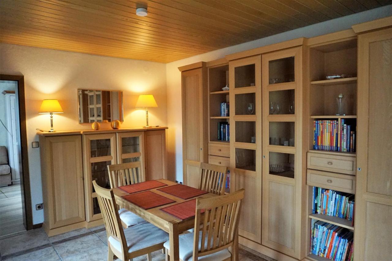 Ferienwohnung Grimmelmann Eystrup 外观 照片