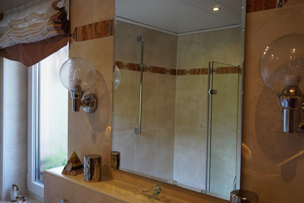 Ferienwohnung Grimmelmann Eystrup 外观 照片