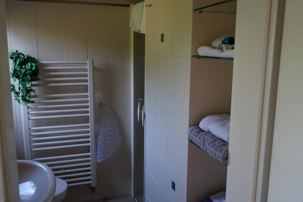Ferienwohnung Grimmelmann Eystrup 外观 照片