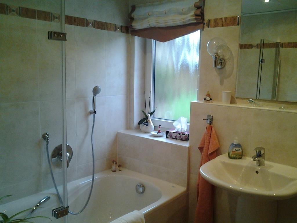 Ferienwohnung Grimmelmann Eystrup 外观 照片