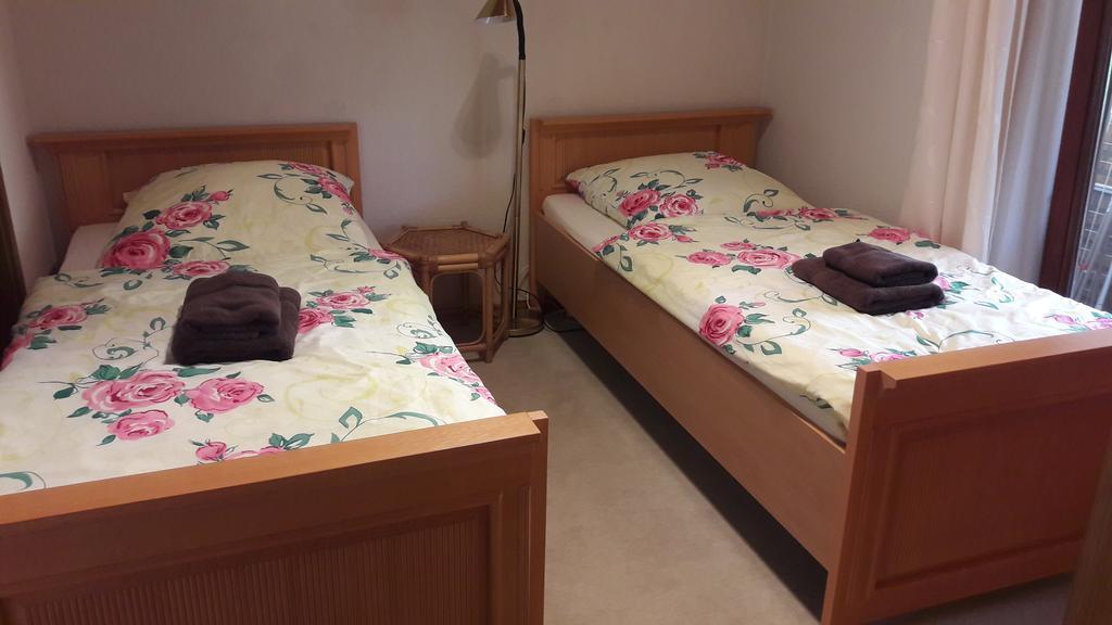 Ferienwohnung Grimmelmann Eystrup 外观 照片